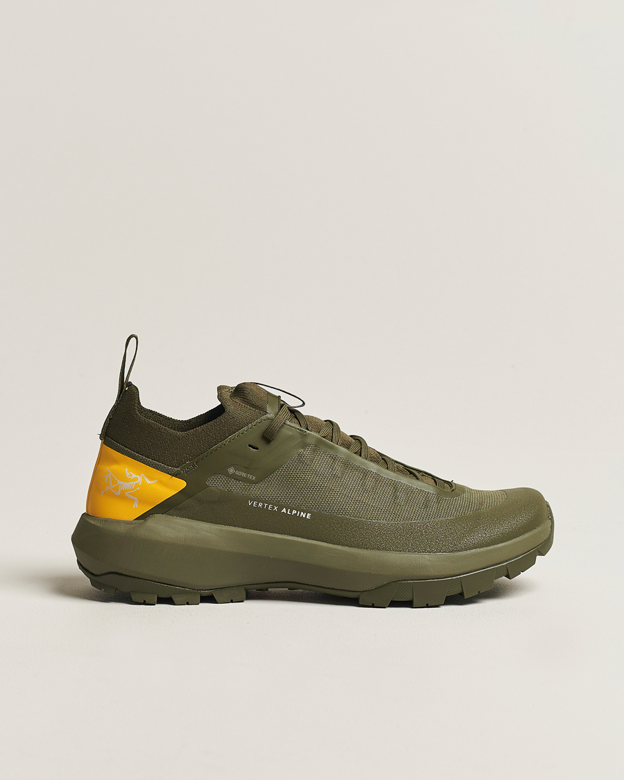 Homme | Arc'teryx Vertex Alpine Gore-Tex Sneakers Tatsu/Edziza | Arc'teryx | Vertex Alpine Gore-Tex Sneakers Tatsu/Edziza