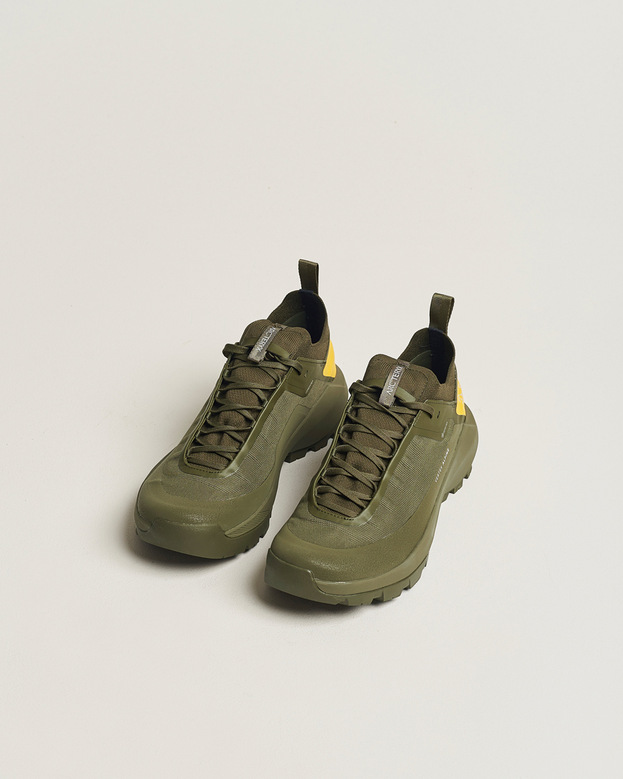 Homme | Arc'teryx Vertex Alpine Gore-Tex Sneakers Tatsu/Edziza | Arc'teryx | Vertex Alpine Gore-Tex Sneakers Tatsu/Edziza