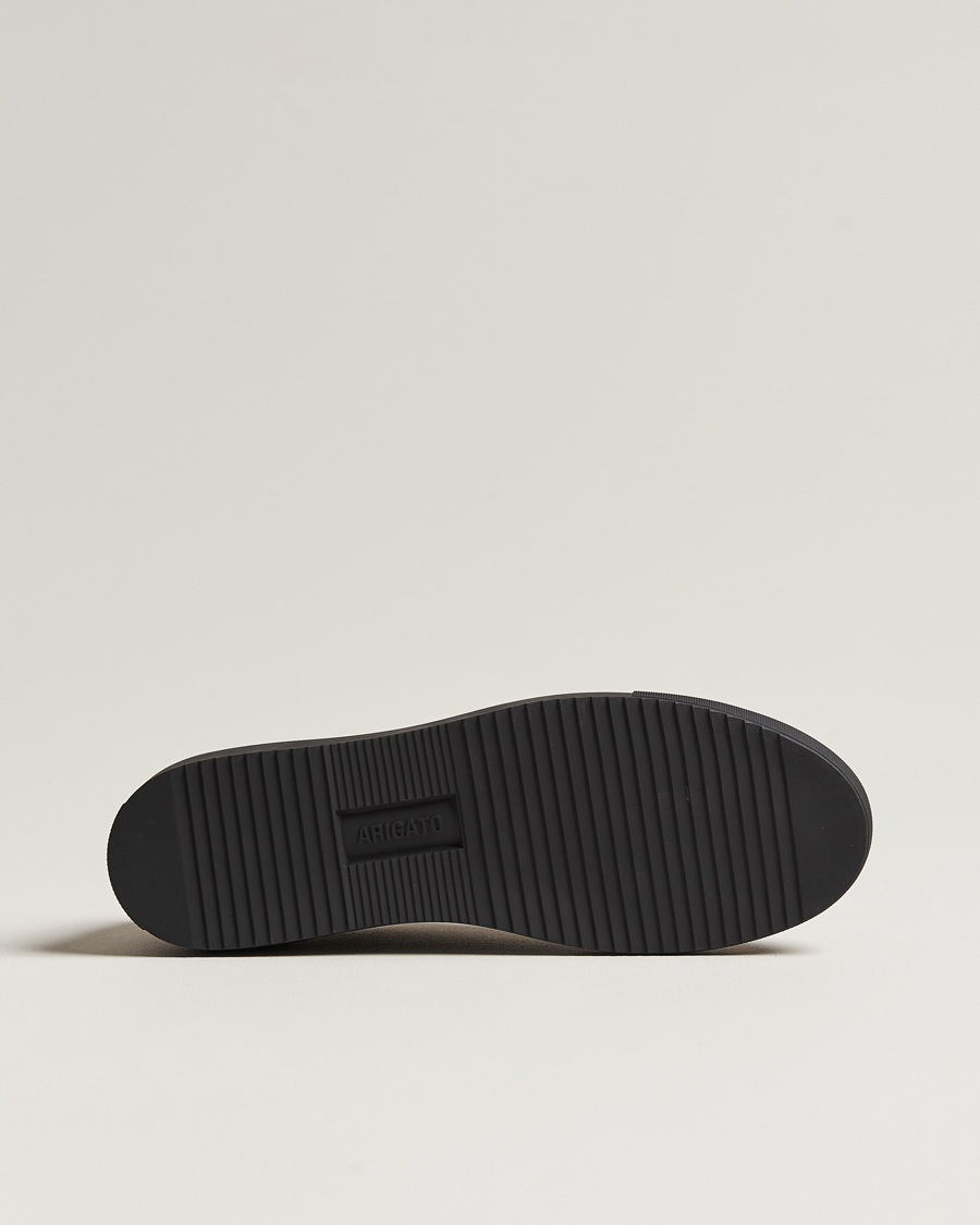 Homme | Baskets | Axel Arigato | Clean 90 Sneaker Black/Black