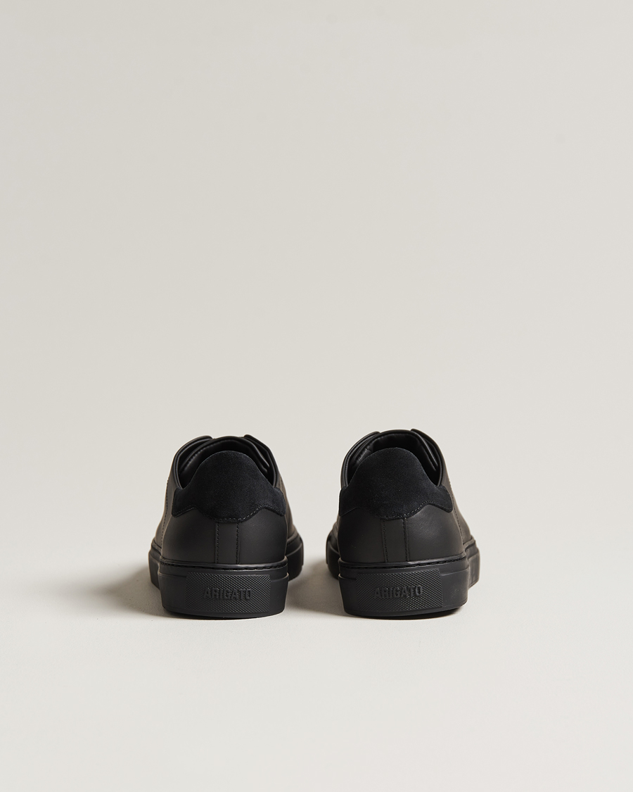 Homme | Baskets | Axel Arigato | Clean 90 Sneaker Black/Black