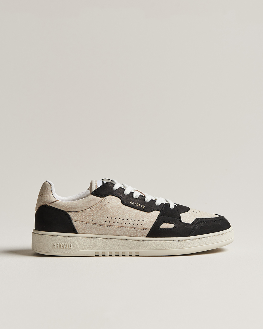 Homme | Baskets | Axel Arigato | Dice Lo Sneaker Beige/Black