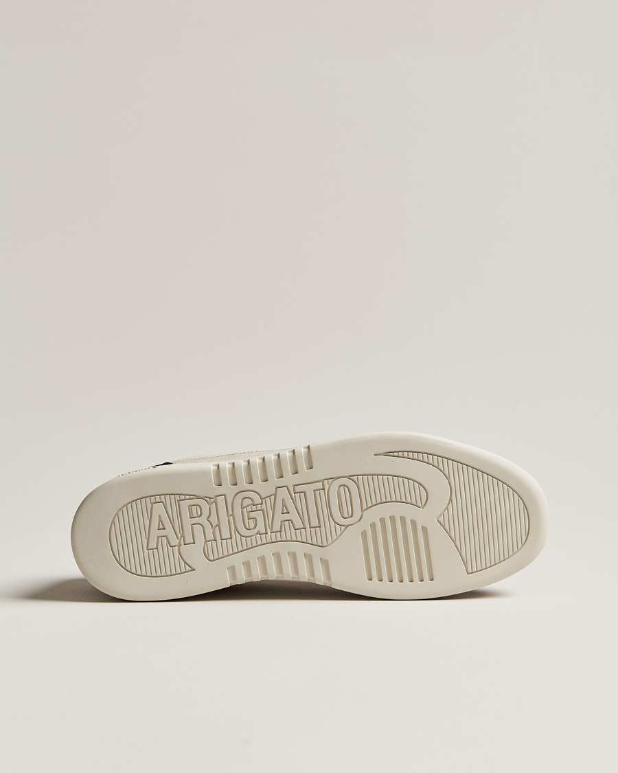 Homme | Baskets | Axel Arigato | Dice Lo Sneaker Beige/Black