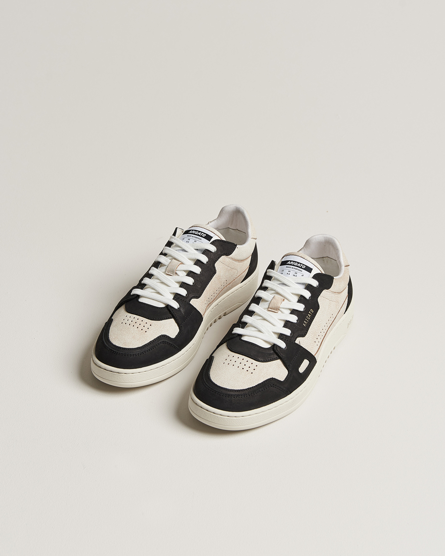Homme | Baskets | Axel Arigato | Dice Lo Sneaker Beige/Black