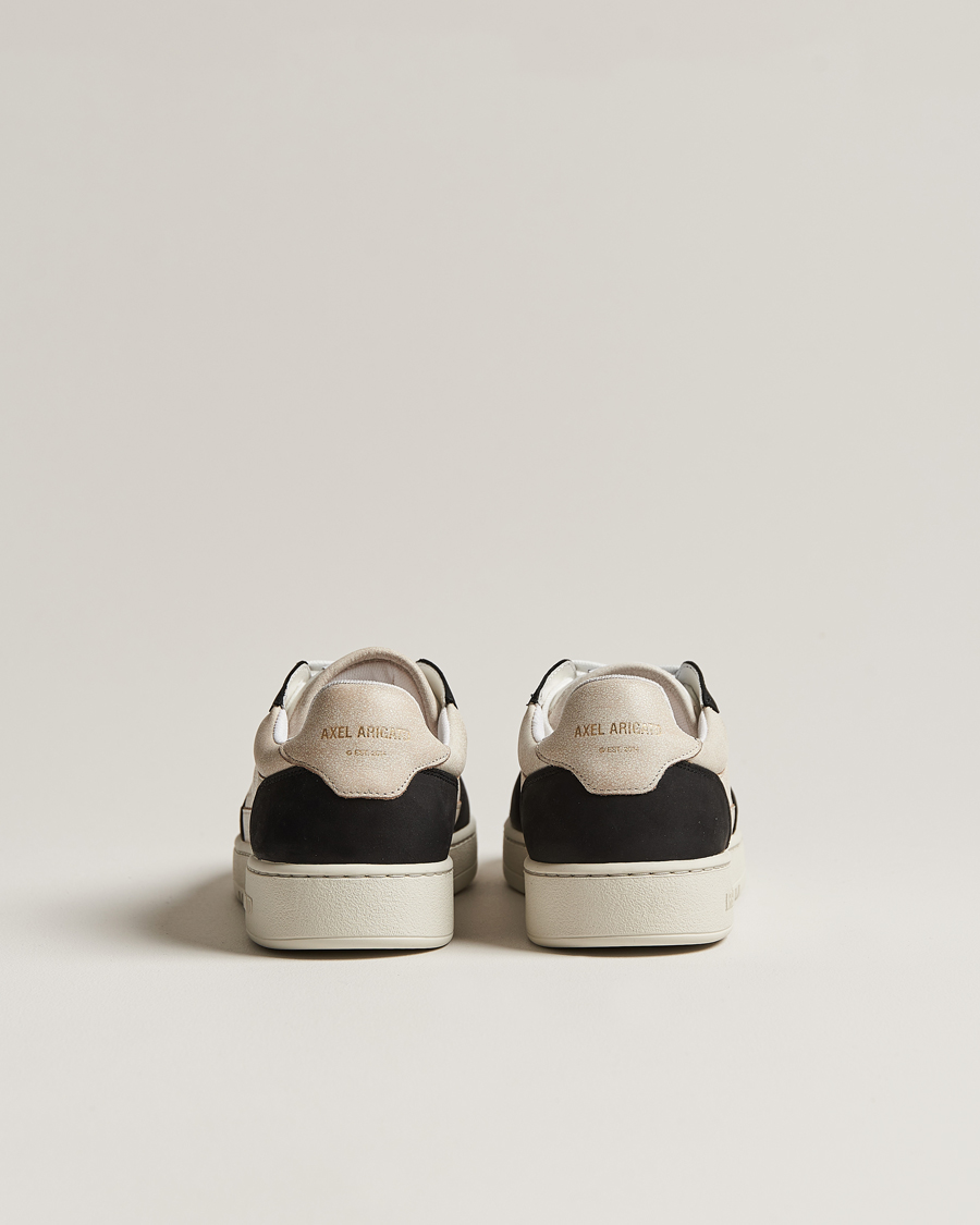 Homme | Baskets | Axel Arigato | Dice Lo Sneaker Beige/Black