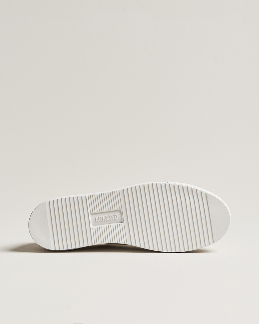 Homme | Baskets | Axel Arigato | Clean 90 Sneaker Beige Suede