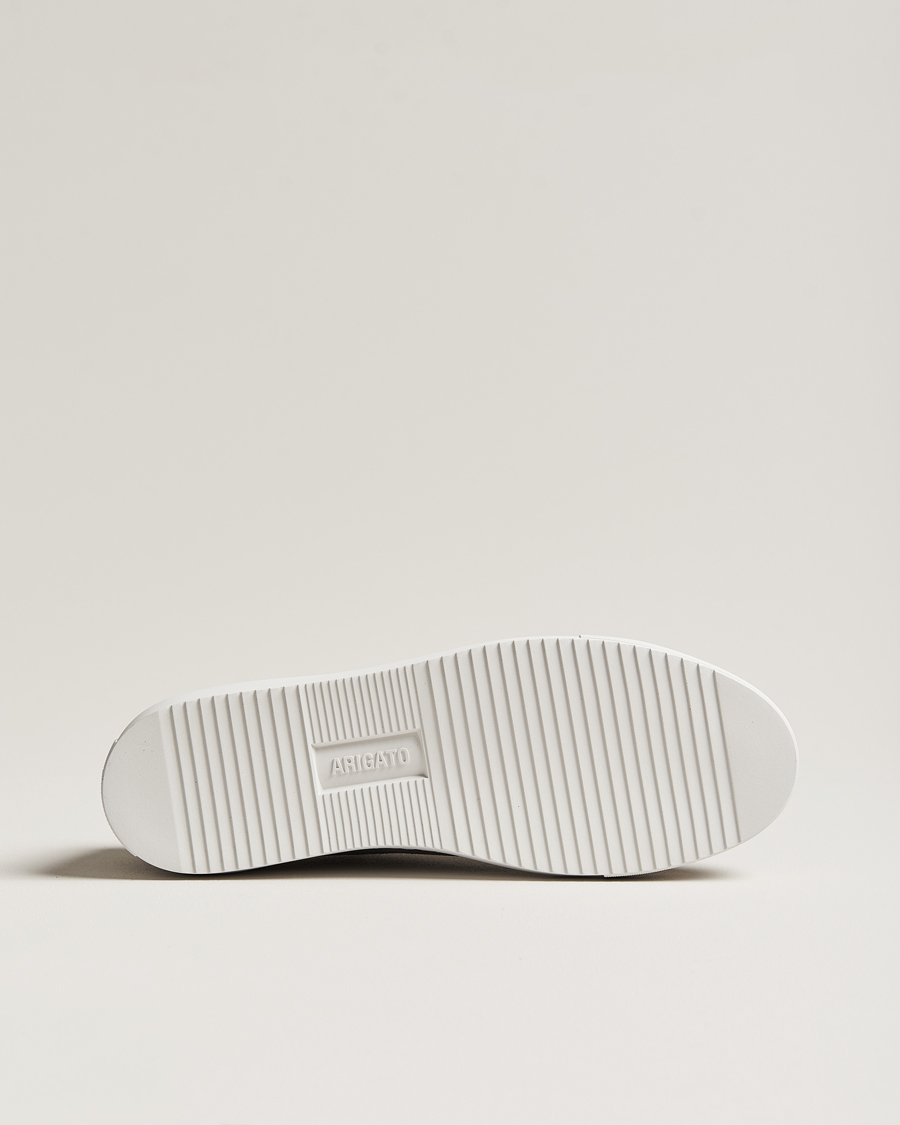 Homme | Baskets | Axel Arigato | Clean 90 Suede Sneaker Dark Grey