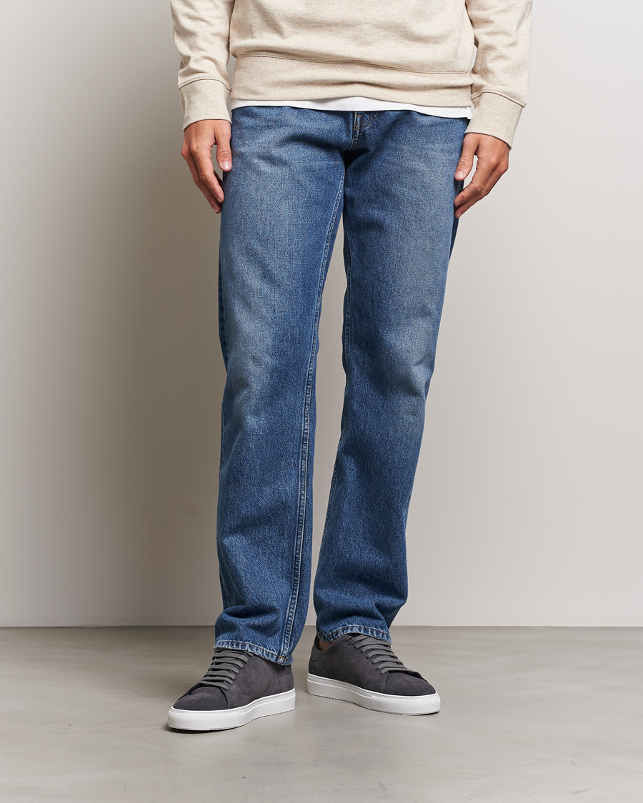 Homme | Baskets | Axel Arigato | Clean 90 Suede Sneaker Dark Grey