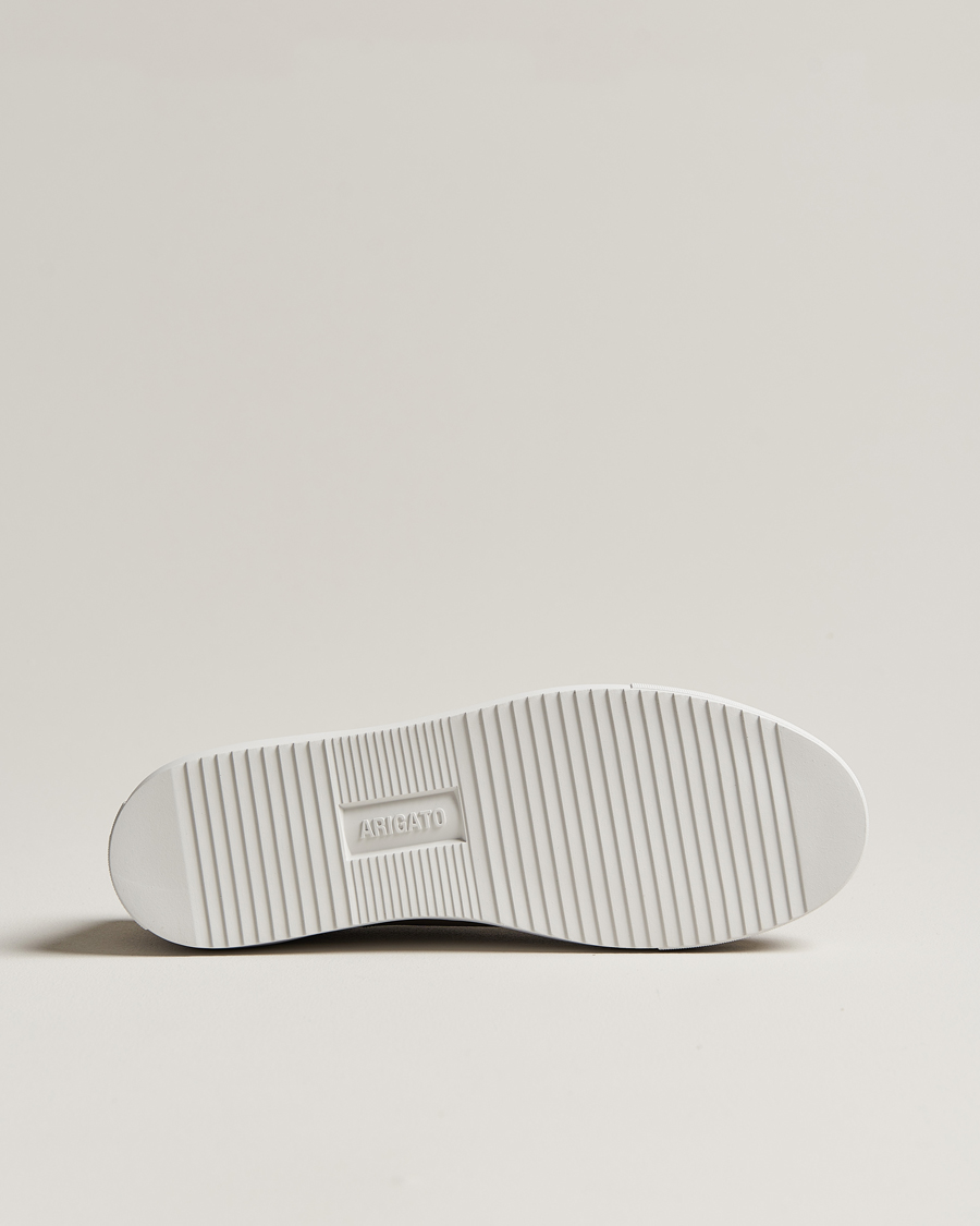 Homme | Axel Arigato Clean 90 Grained Leather Sneaker Brown | Axel Arigato | Clean 90 Grained Leather Sneaker Brown