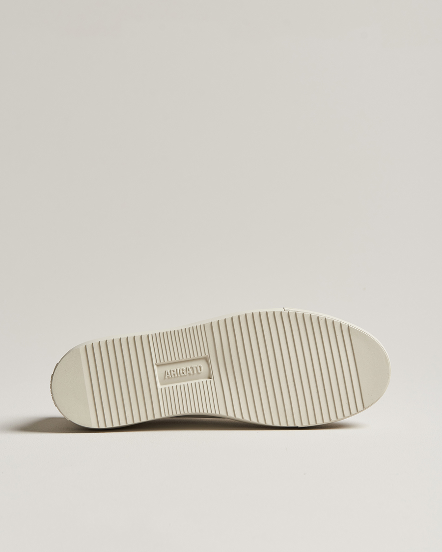 Homme | Baskets | Axel Arigato | Clean 90 Bee Bird Sneaker White/Beige