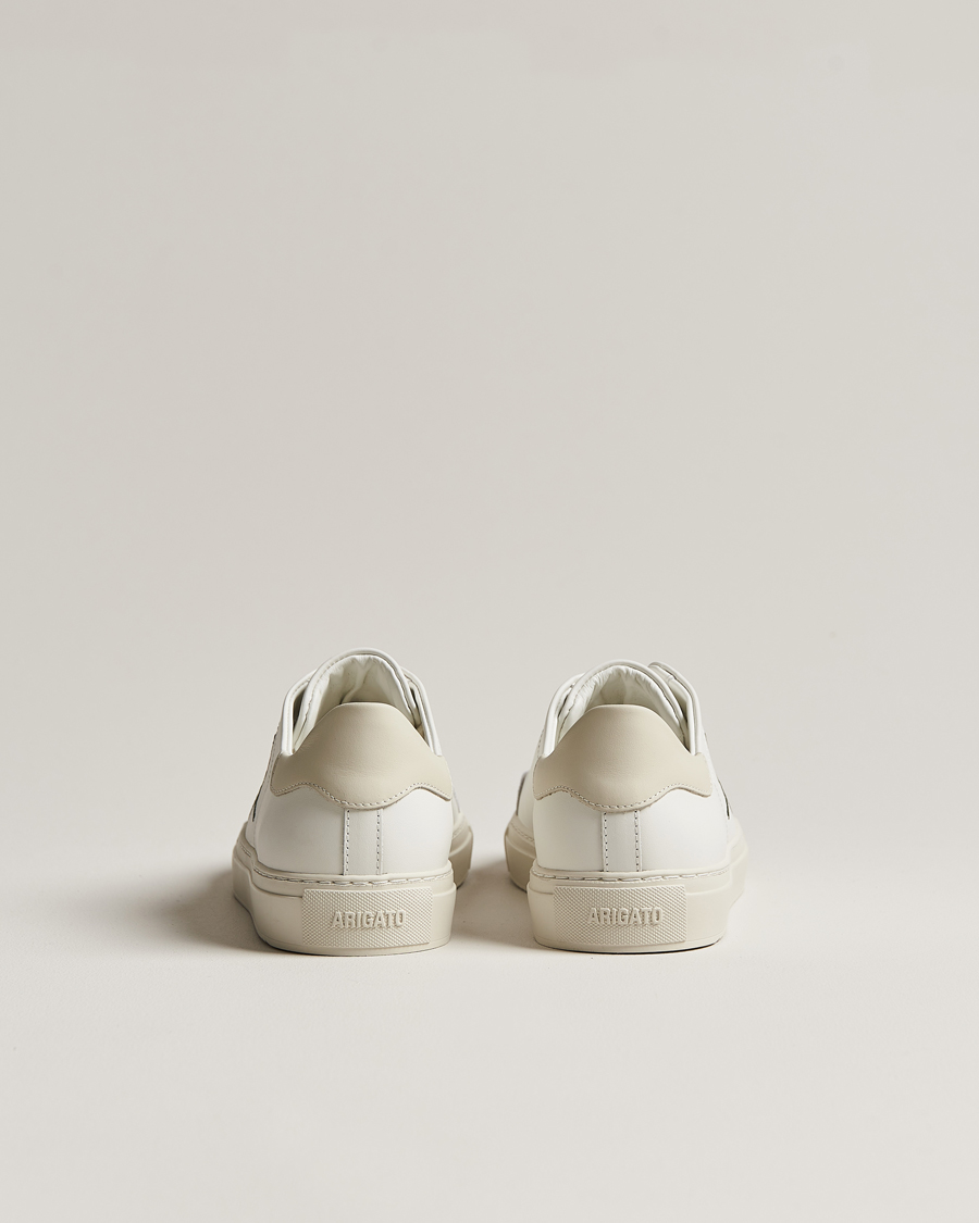 Homme | Baskets | Axel Arigato | Clean 90 Bee Bird Sneaker White/Beige