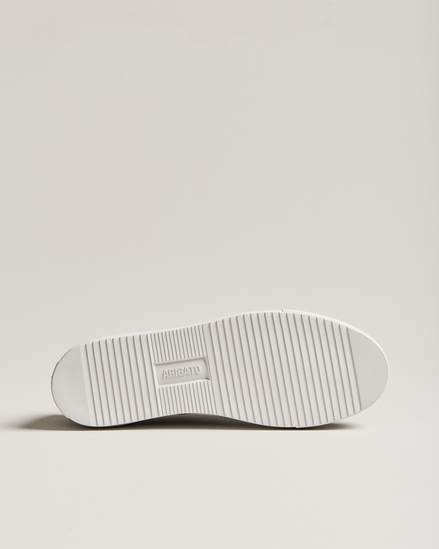 Homme | Baskets | Axel Arigato | Clean 90 Bee Bird Sneaker Black