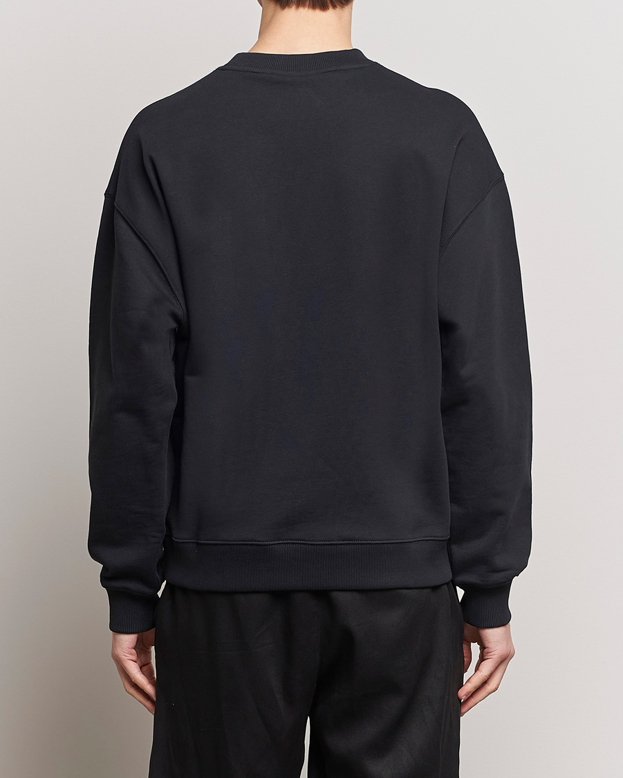 Homme | Pulls Et Tricots | Axel Arigato | Legacy Sweatshirt Black
