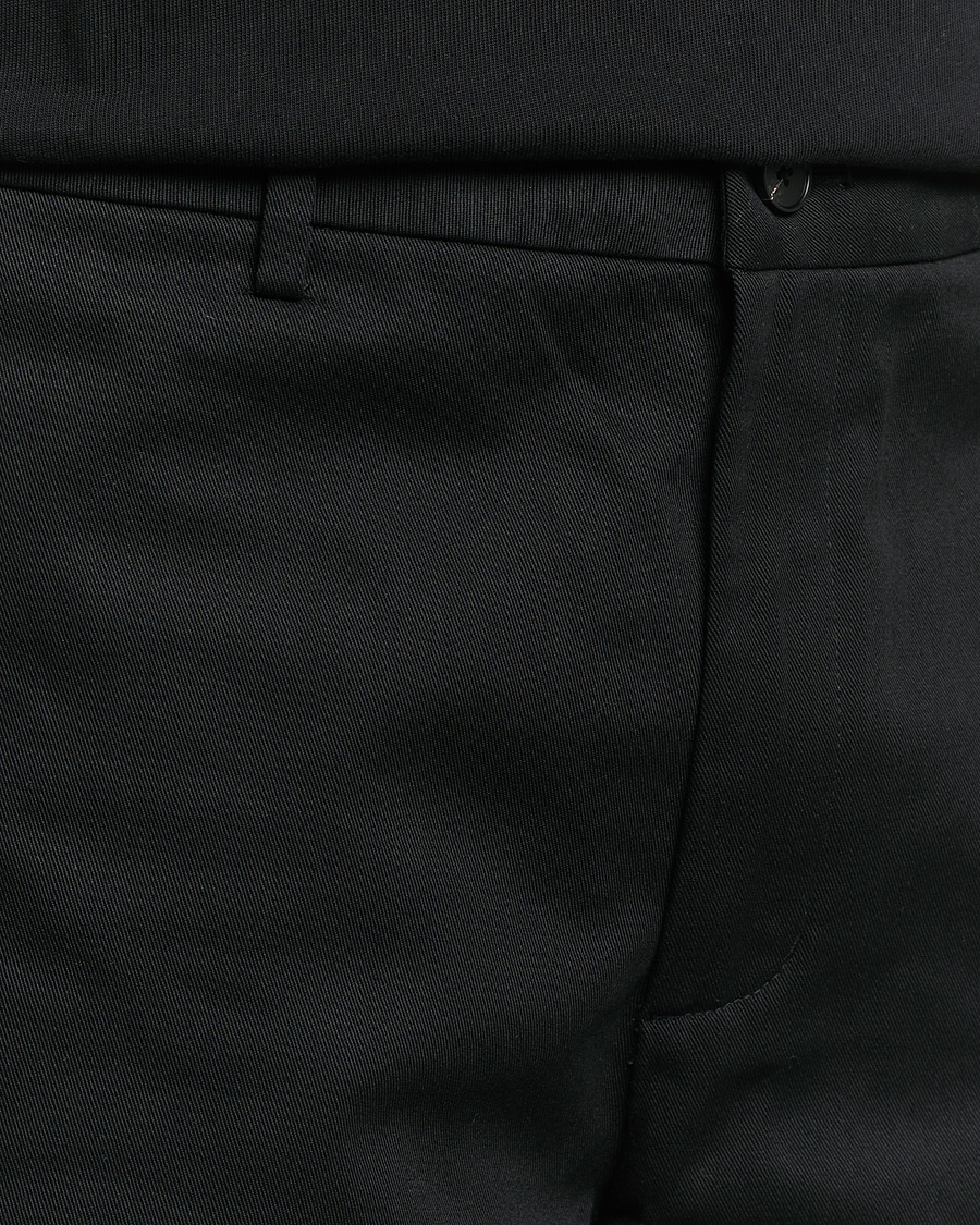 Homme | Shorts | Axel Arigato | Axis Chino Shorts Black