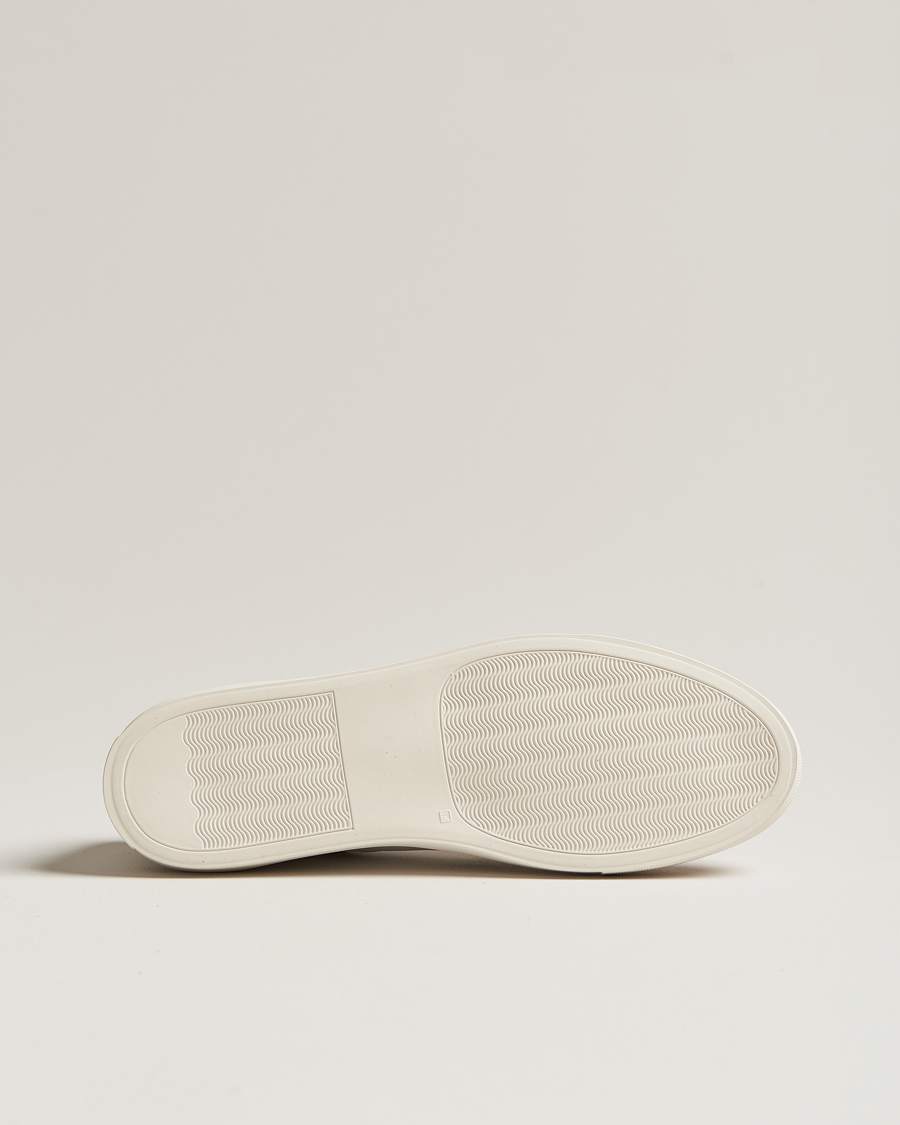 Homme | Common Projects B Ball Duo Leather Sneaker Off White/Beige | Common Projects | B Ball Duo Leather Sneaker Off White/Beige