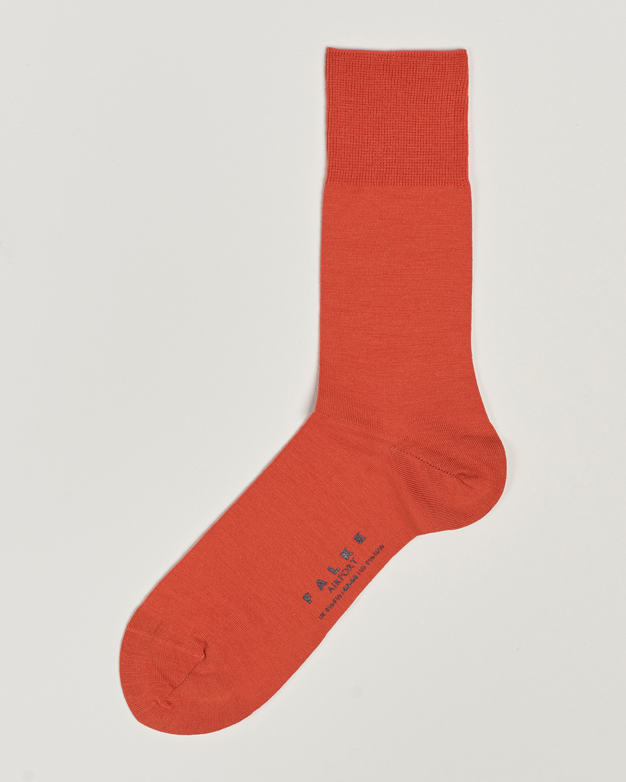 Homme | Sous-Vêtements Et Chaussettes | Falke | Airport Socks Lobster