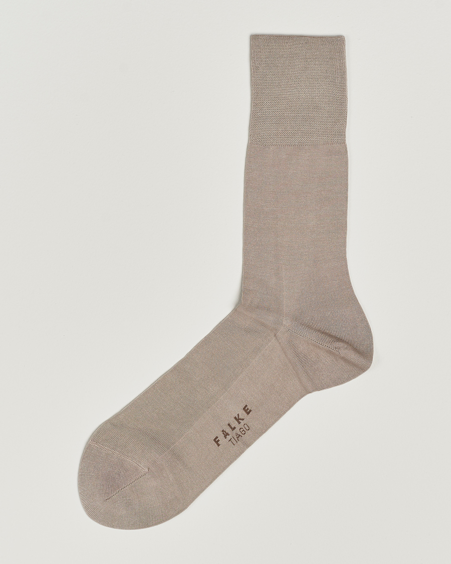 Homme | Sous-Vêtements Et Chaussettes | Falke | Tiago Socks Corn