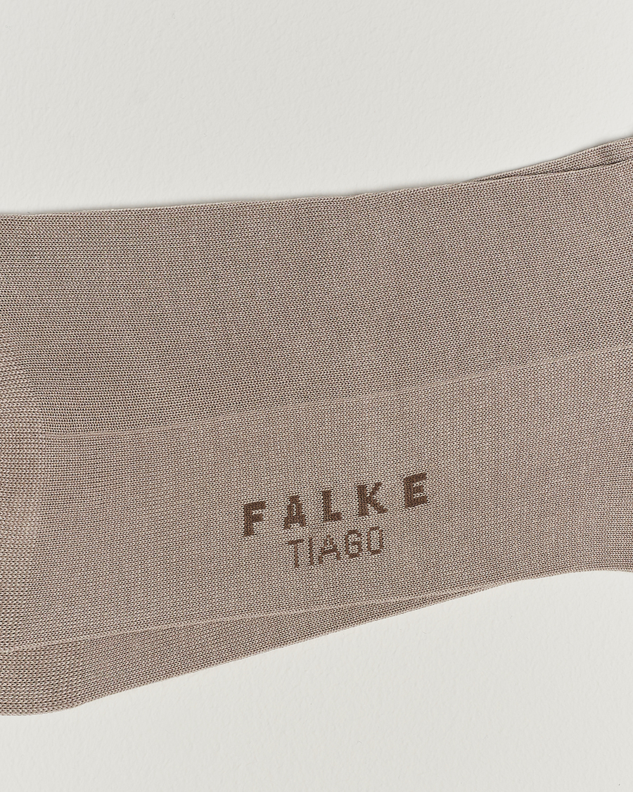 Homme | Sous-Vêtements Et Chaussettes | Falke | Tiago Socks Corn