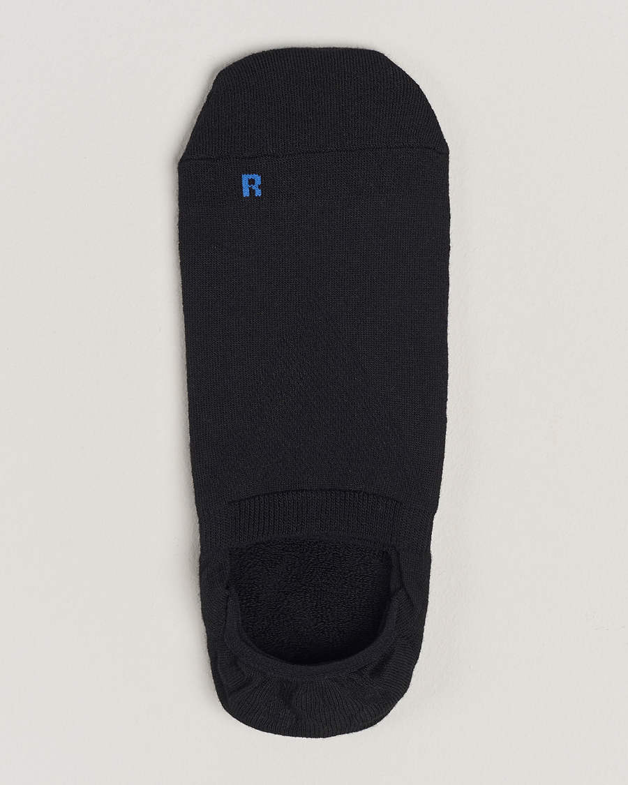 Homme | Sous-Vêtements Et Chaussettes | Falke | Cool Kick Invisible Socks Black