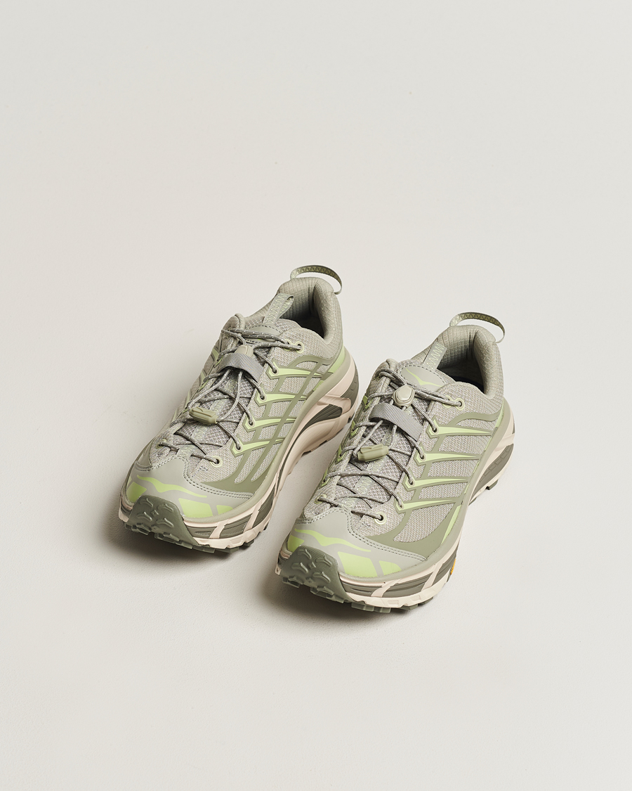 Homme | Hoka Mafate Three2 Barley/Seed Green | Hoka | Mafate Three2 Barley/Seed Green