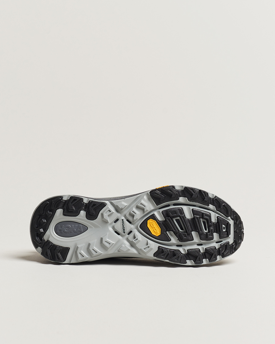 Homme | Chaussures de trail | Hoka | One Mafate Speed 2 Black/Castlerock