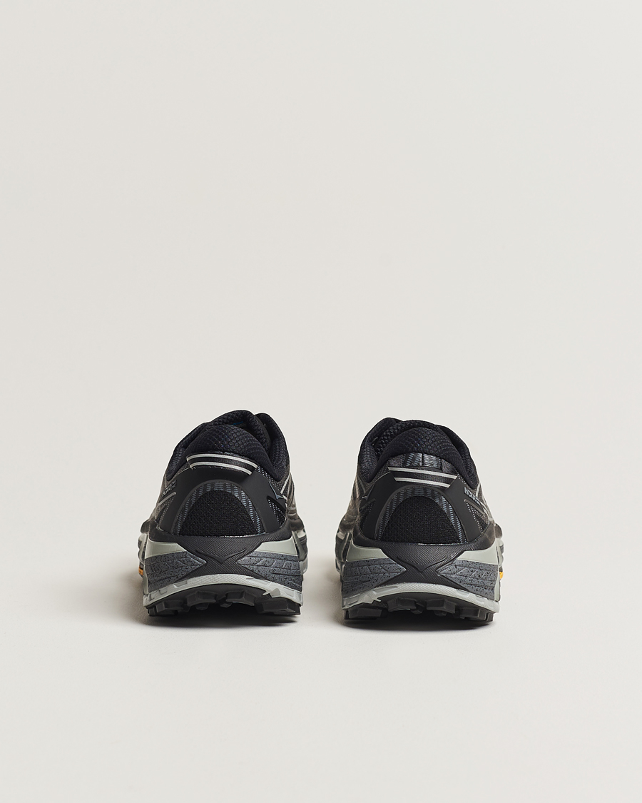 Homme | Chaussures de trail | Hoka | One Mafate Speed 2 Black/Castlerock