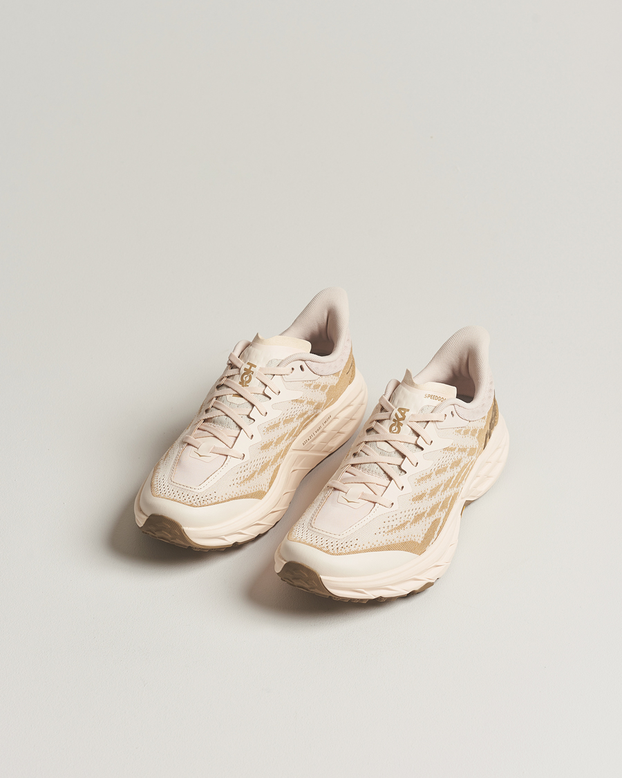 Homme | Hoka Speedgoat 5 Vanilla/Wheat | Hoka | Speedgoat 5 Vanilla/Wheat