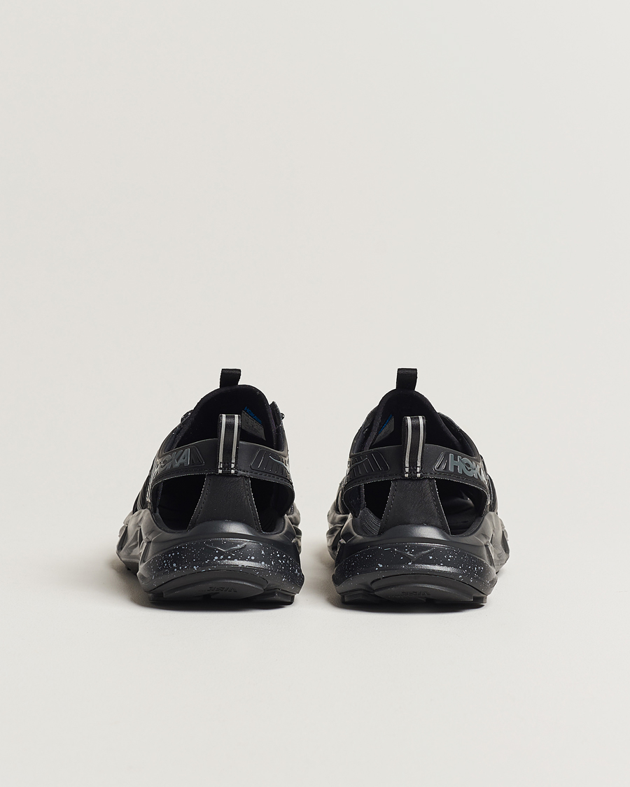 Homme | Hoka Hopara Black/Castlerock | Hoka | Hopara Black/Castlerock