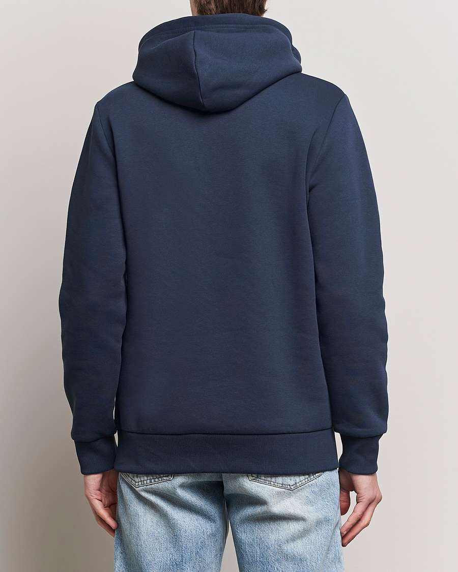 Homme | Pulls Et Tricots | Peak Performance | Original Hoodie Blue Shadow