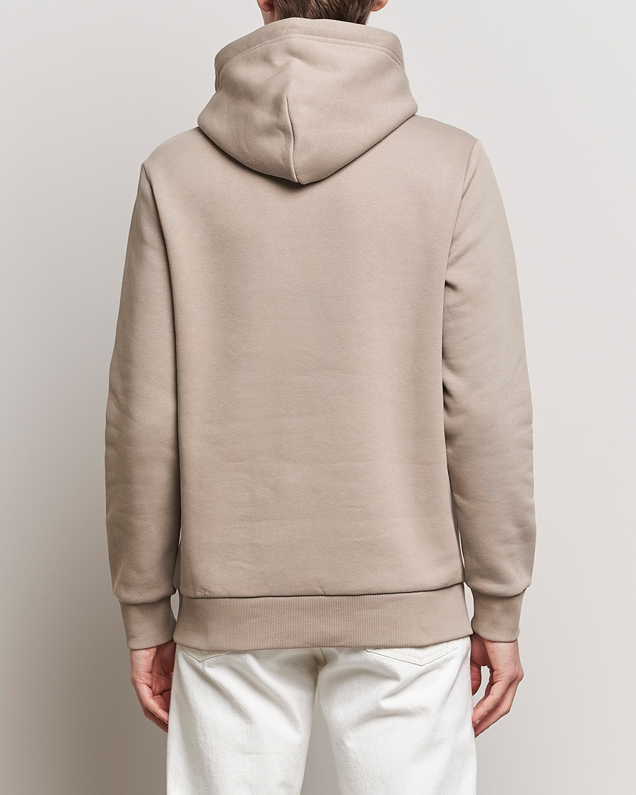 Homme | Pulls Et Tricots | Peak Performance | Original Logo Hoodie Avid Beige