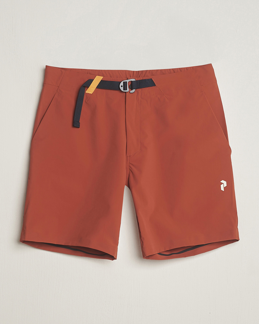 Homme | Shorts | Peak Performance | Vislight Light Shorts Spiced