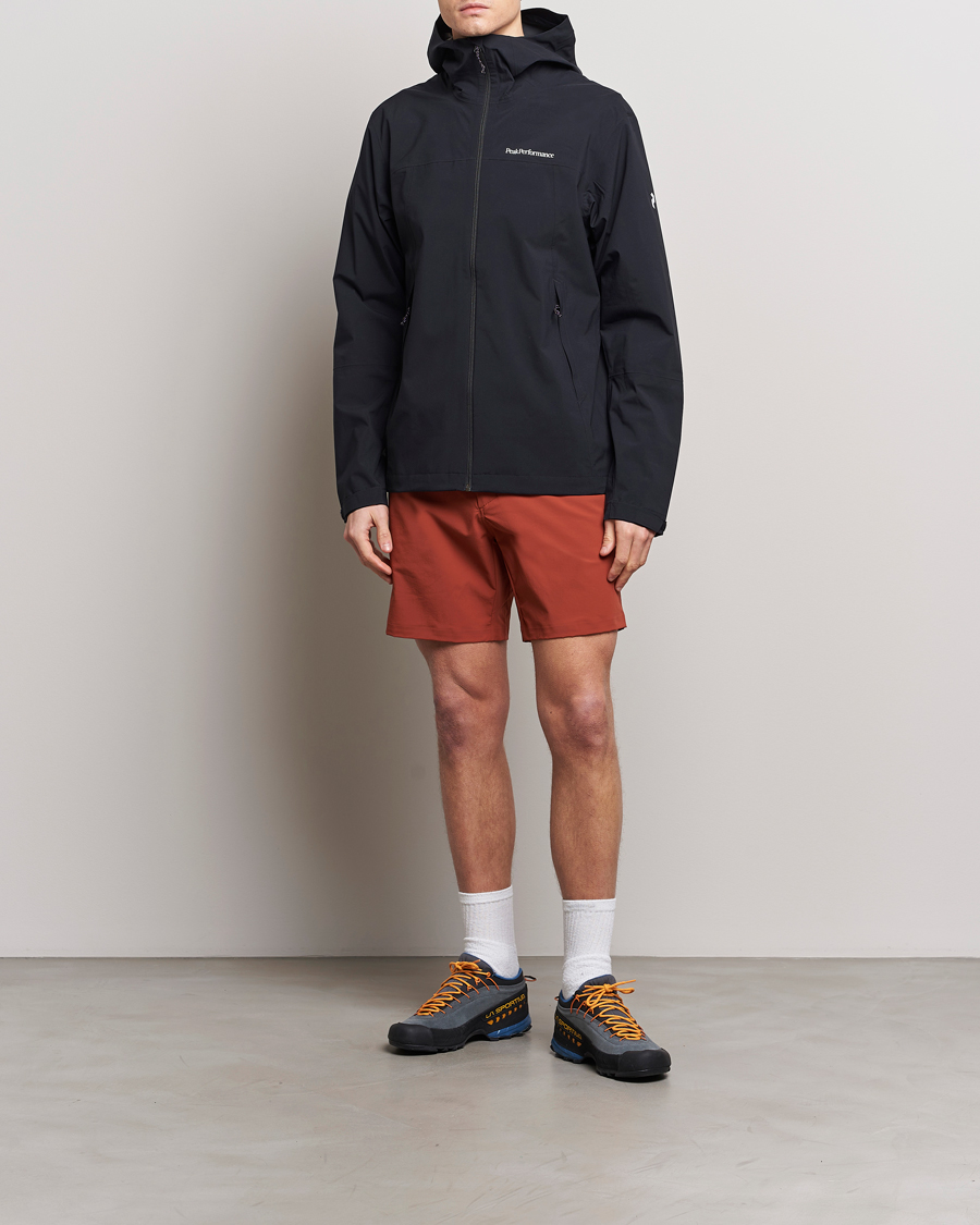 Homme | Shorts | Peak Performance | Vislight Light Shorts Spiced