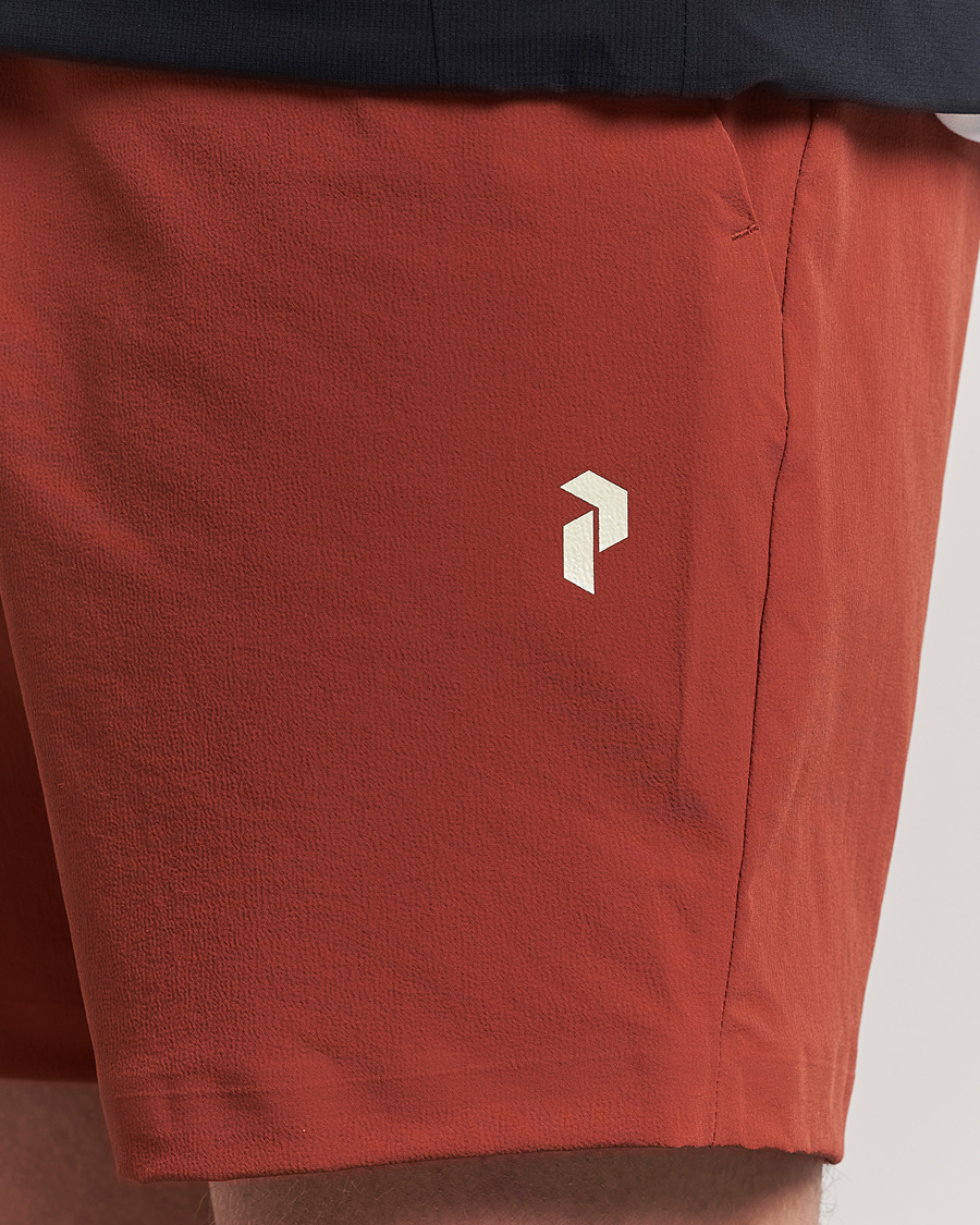 Homme | Shorts | Peak Performance | Vislight Light Shorts Spiced