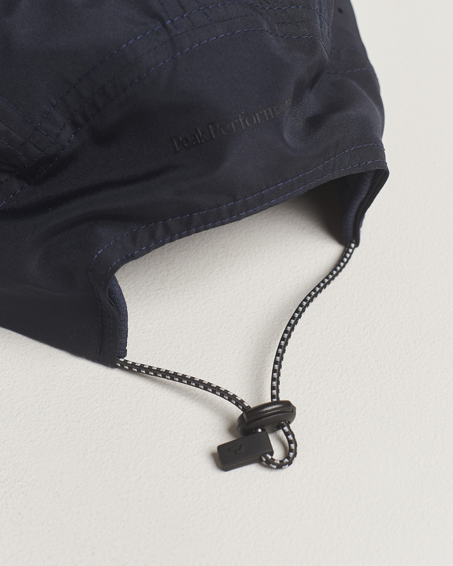 Homme | Bobs Et Casquettes | Peak Performance | Peak PerformanceLightweight CapSalute Blue
