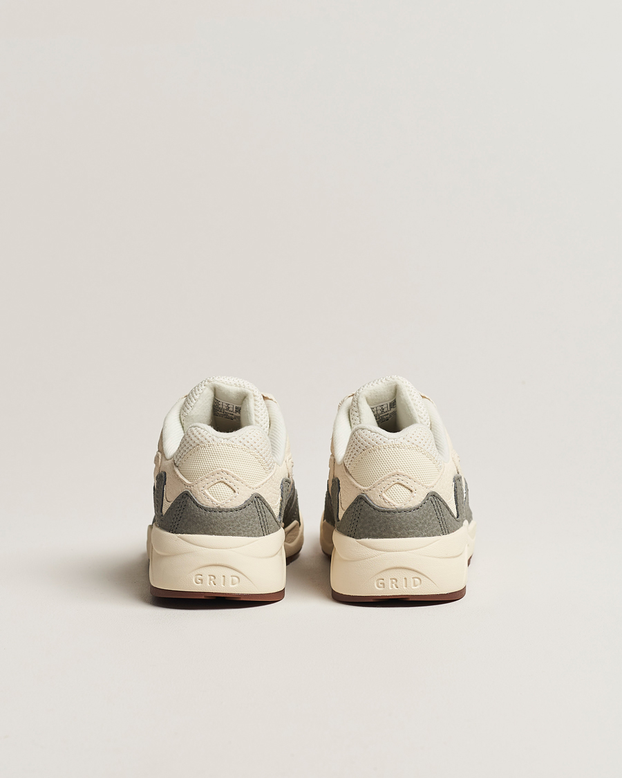 Homme | Saucony Grid Shadow 2 Sneaker Sand/Brown | Saucony | Grid Shadow 2 Sneaker Sand/Brown