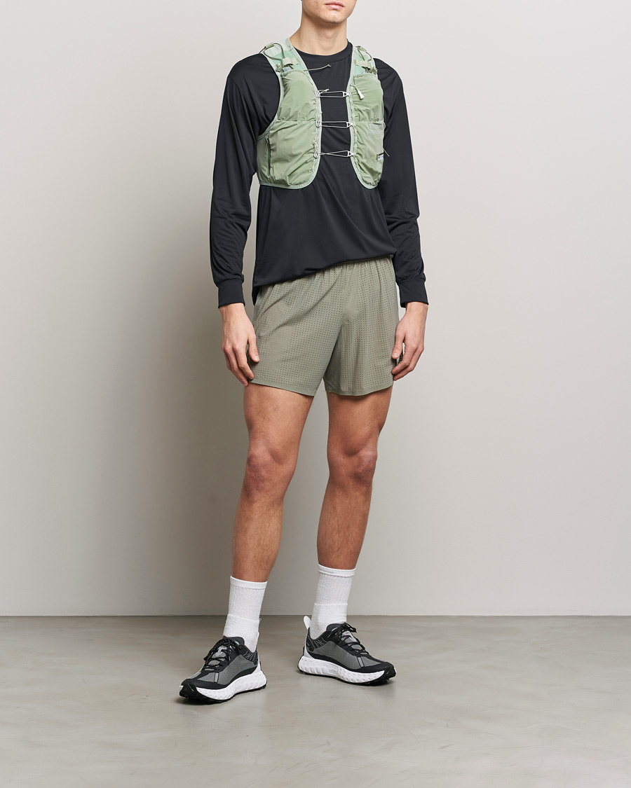 Homme | Satisfy Justice Cordura Hydration Vest Mineral Tinguaite | Satisfy | Justice Cordura Hydration Vest Mineral Tinguaite