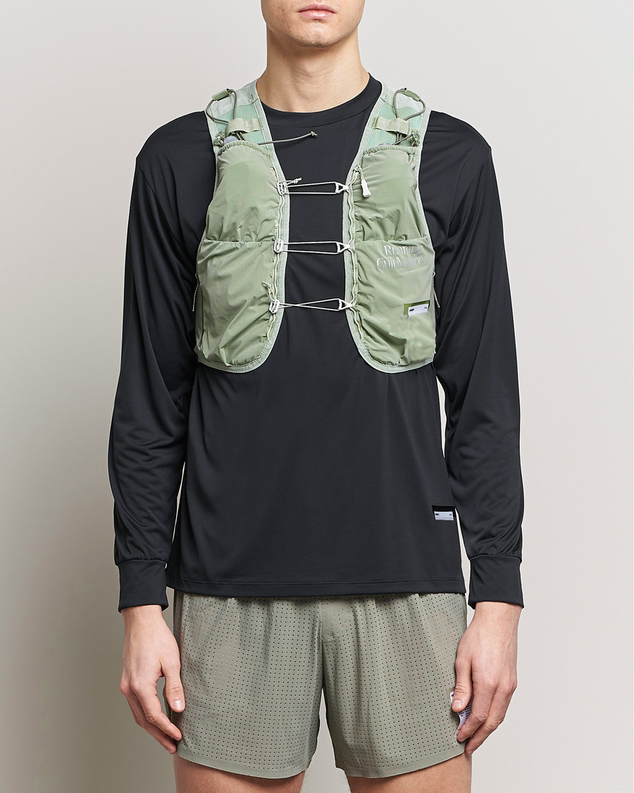 Homme | Satisfy Justice Cordura Hydration Vest Mineral Tinguaite | Satisfy | Justice Cordura Hydration Vest Mineral Tinguaite