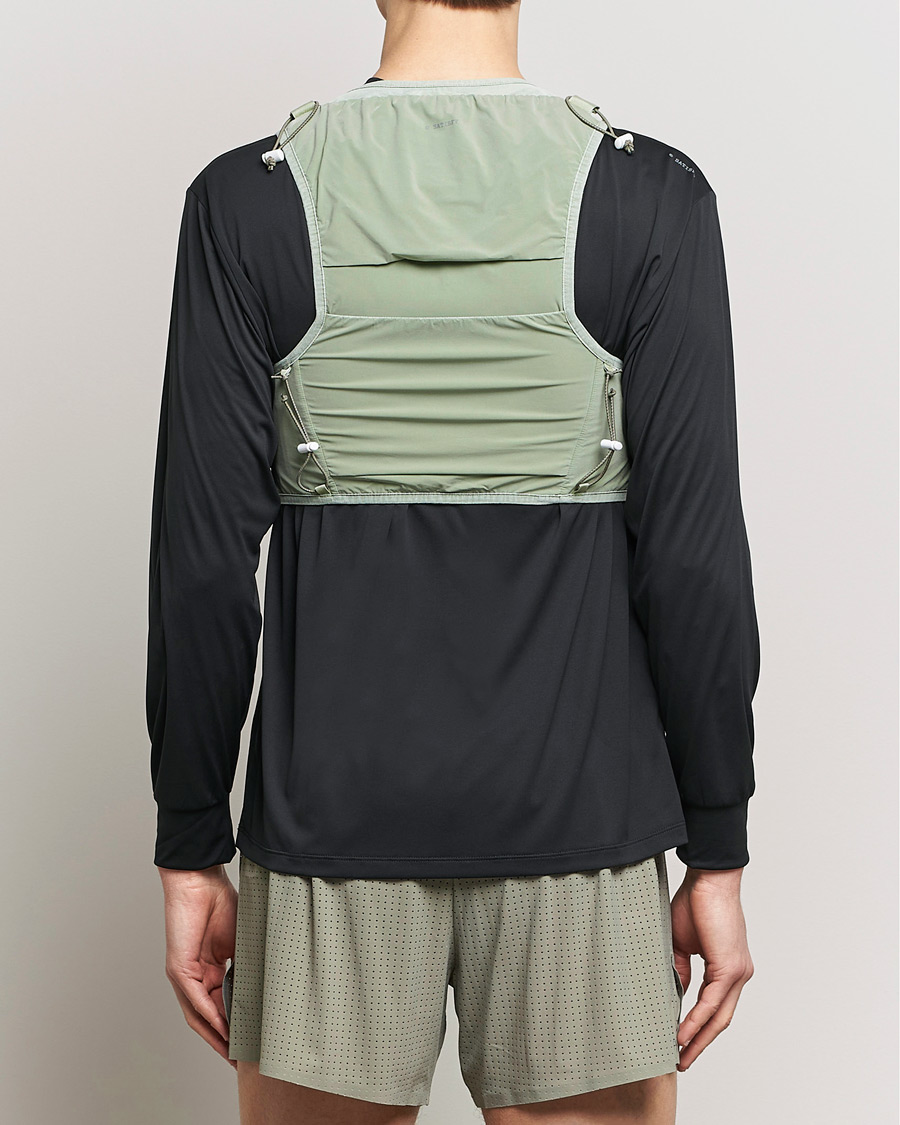 Homme | Satisfy Justice Cordura Hydration Vest Mineral Tinguaite | Satisfy | Justice Cordura Hydration Vest Mineral Tinguaite