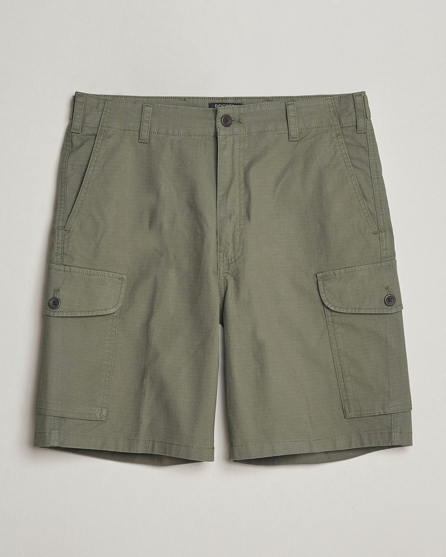 Homme | Shorts | Dockers | Ripstop Cargo Shorts Camo