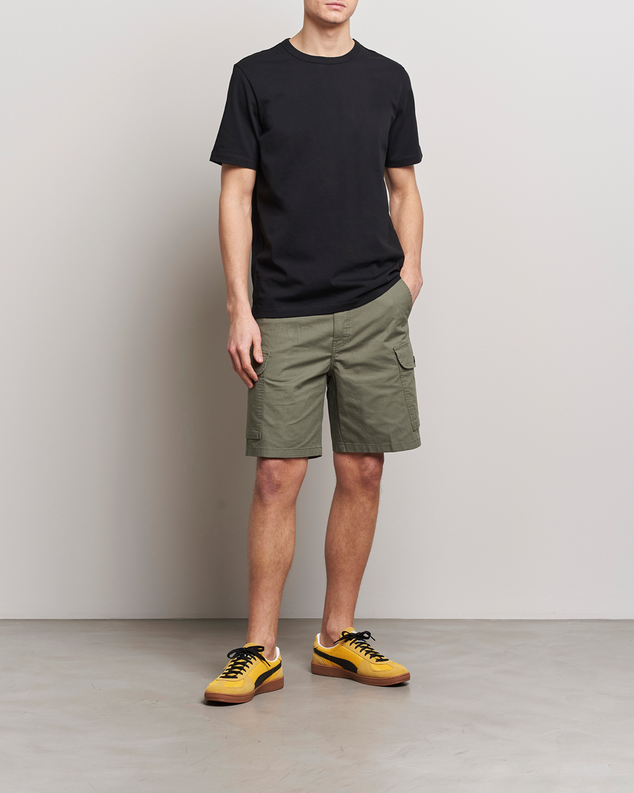 Homme | Shorts | Dockers | Ripstop Cargo Shorts Camo