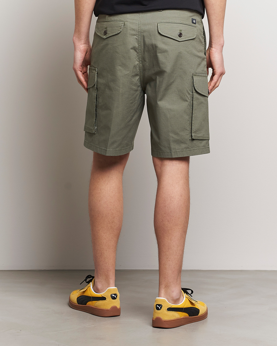 Homme | Shorts | Dockers | Ripstop Cargo Shorts Camo