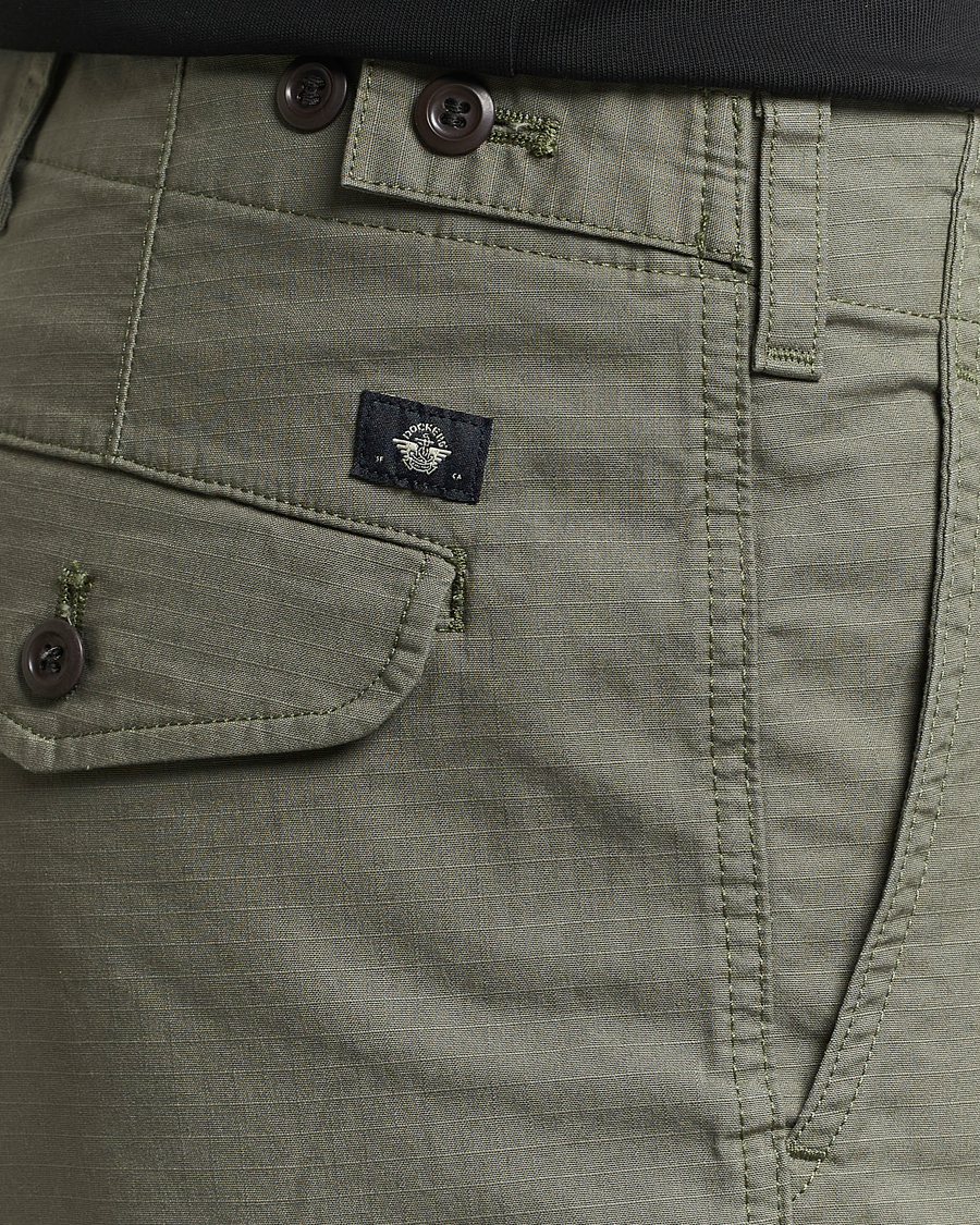 Homme | Shorts | Dockers | Ripstop Cargo Shorts Camo