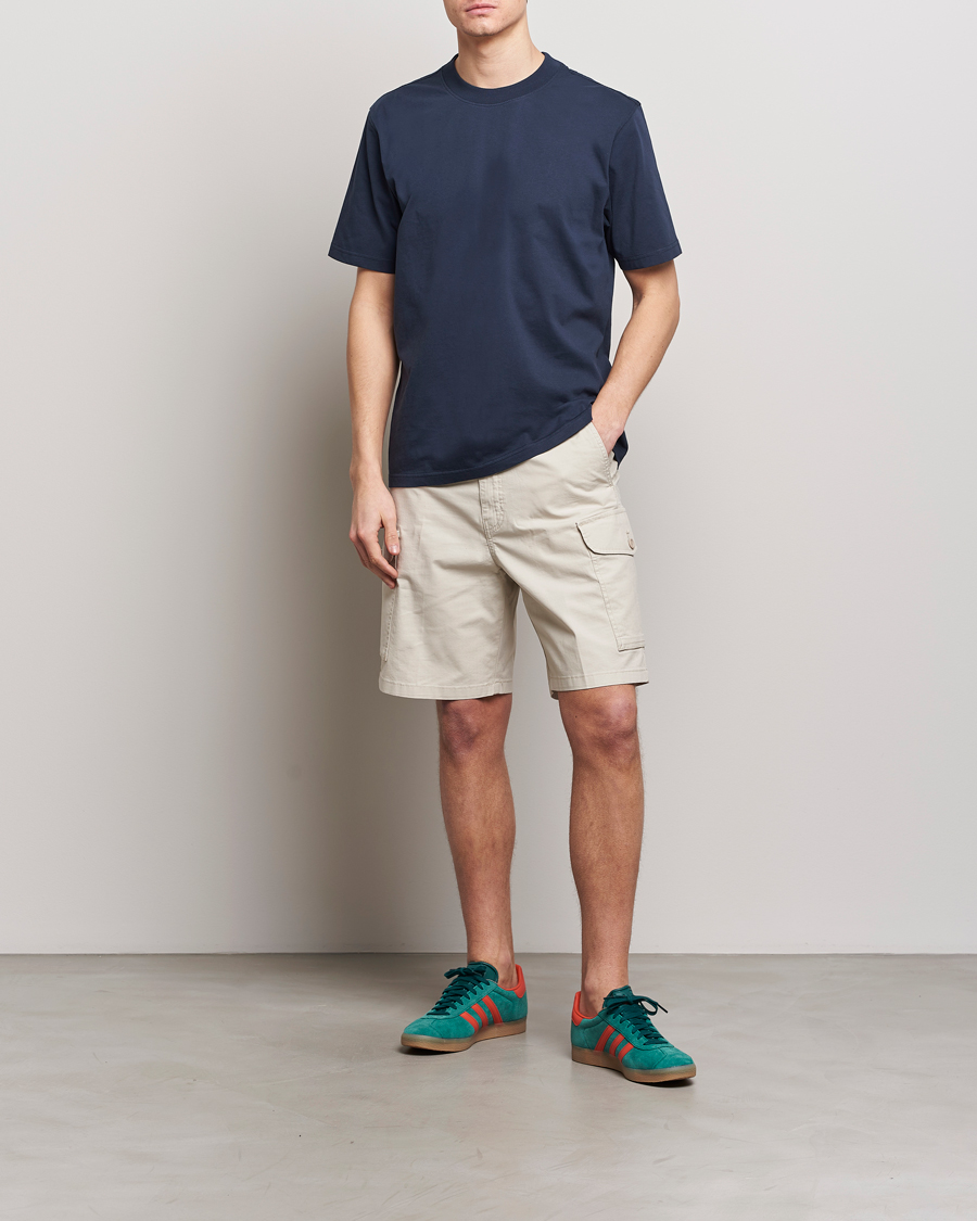 Homme | Shorts | Dockers | Ripstop Cargo Shorts Sahara Khaki