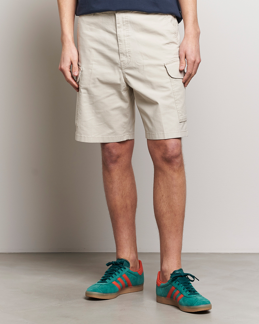 Homme | Vêtements | Dockers | Ripstop Cargo Shorts Sahara Khaki