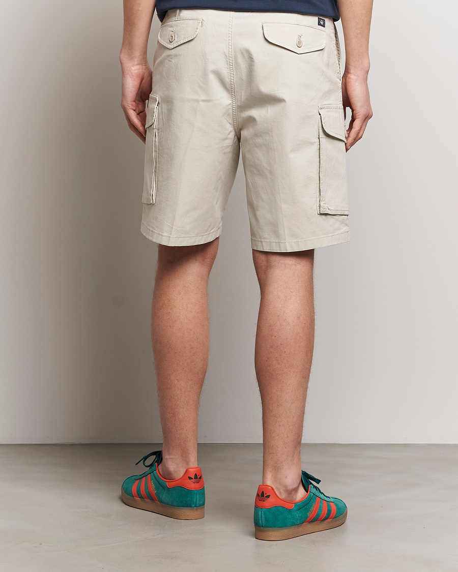 Homme | Shorts | Dockers | Ripstop Cargo Shorts Sahara Khaki