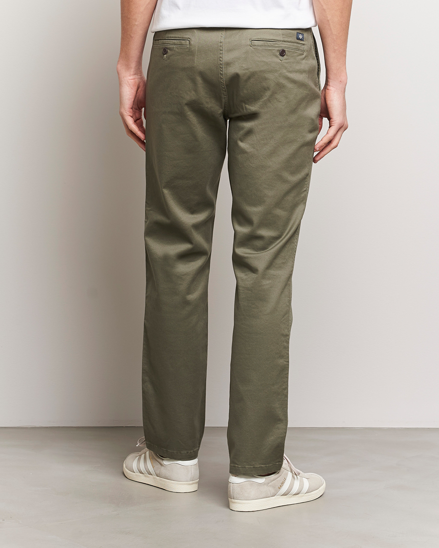 Homme | Pantalons | Dockers | Original OPP Slim Twill Stretch Chino Camo