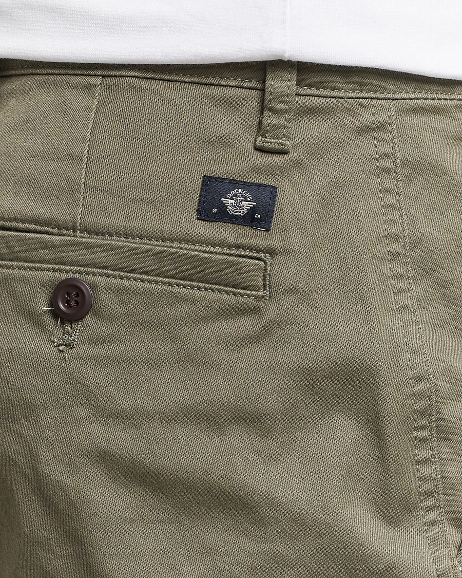 Homme | Pantalons | Dockers | Original OPP Slim Twill Stretch Chino Camo