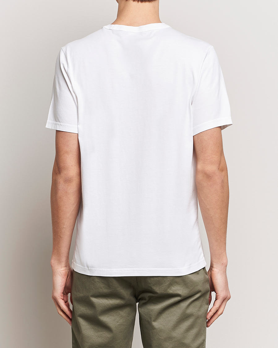 Homme | T-shirts | Dockers | Original Cotton T-Shirt White