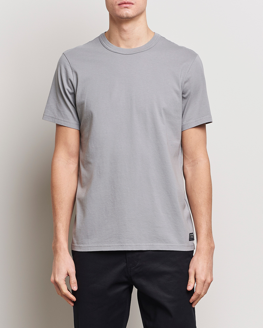 Homme | Vêtements | Dockers | Original Cotton T-Shirt Foil