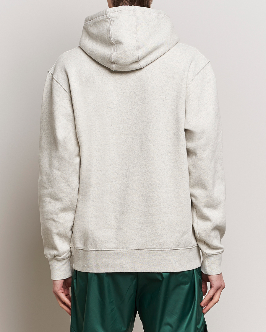 Homme | Pulls Et Tricots | Palmes | Mats Hooded Sweatshirt Oatmeal
