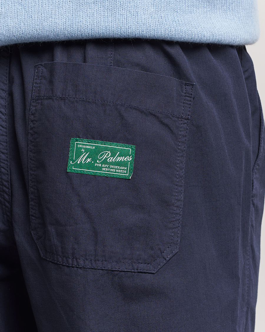 Homme | Pantalons | Palmes | Lucien Trousers Navy